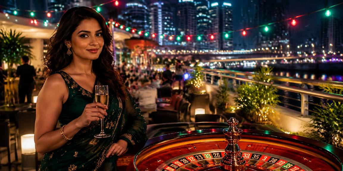 zf77 টেবিল রেড ডগের মূলবিষয়